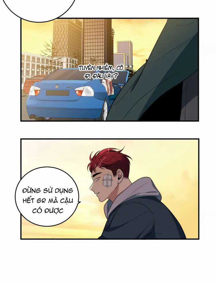 Truy Sát Tình Yêu Chapter 13 trang 43