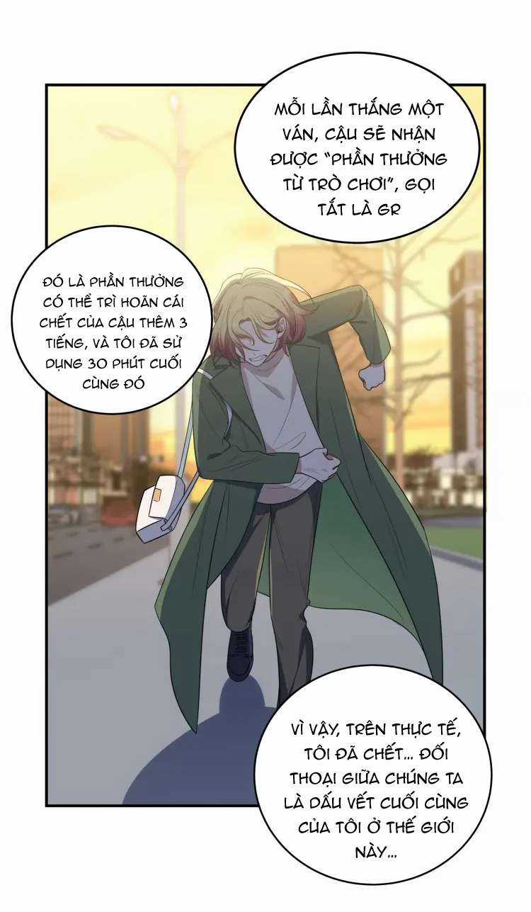 Truy Sát Tình Yêu Chapter 13 trang 44