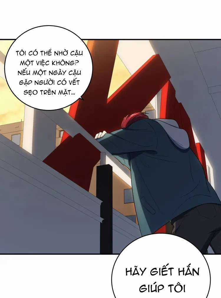 Truy Sát Tình Yêu Chapter 13 trang 45