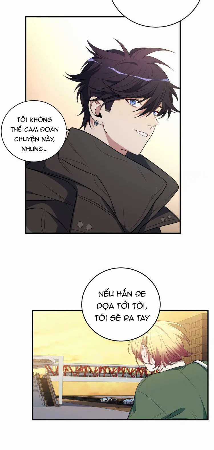 Truy Sát Tình Yêu Chapter 13 trang 46