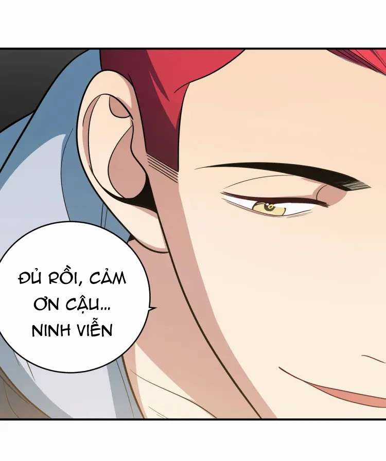 Truy Sát Tình Yêu Chapter 13 trang 47