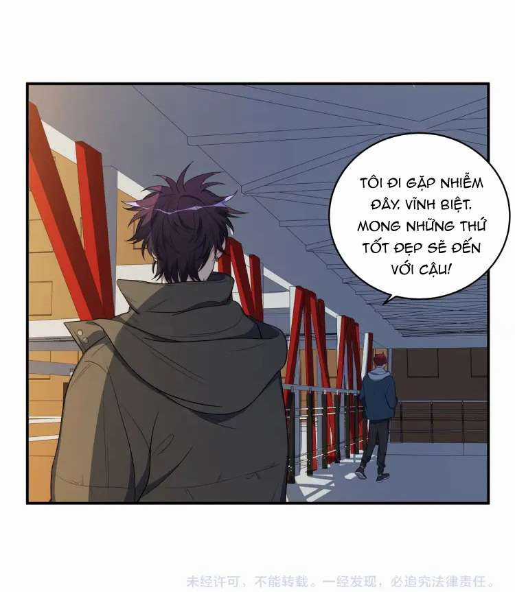 Truy Sát Tình Yêu Chapter 13 trang 48