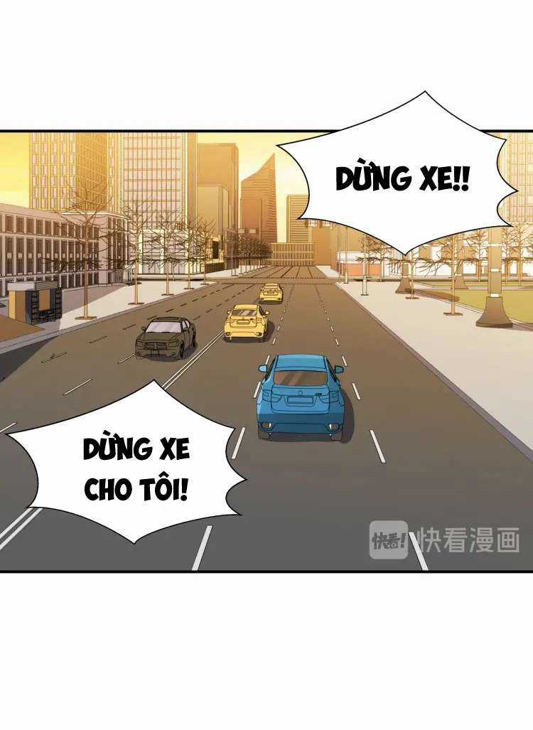 Truy Sát Tình Yêu Chapter 13 trang 5