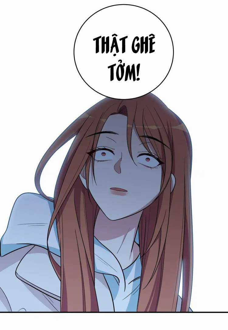 Truy Sát Tình Yêu Chapter 13 trang 8