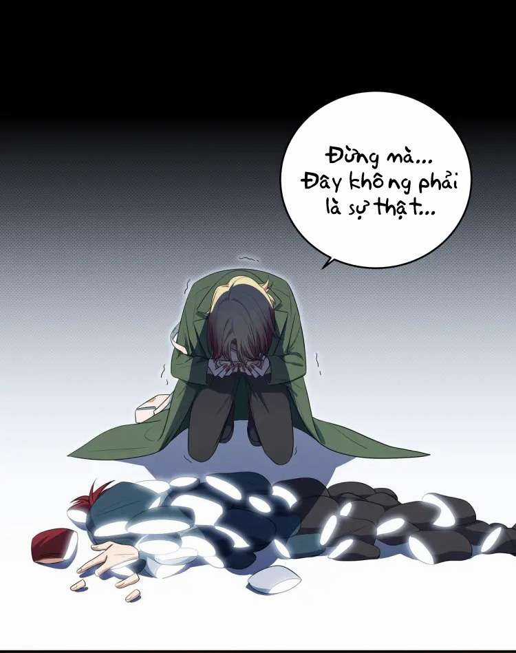 Truy Sát Tình Yêu Chapter 14 trang 13