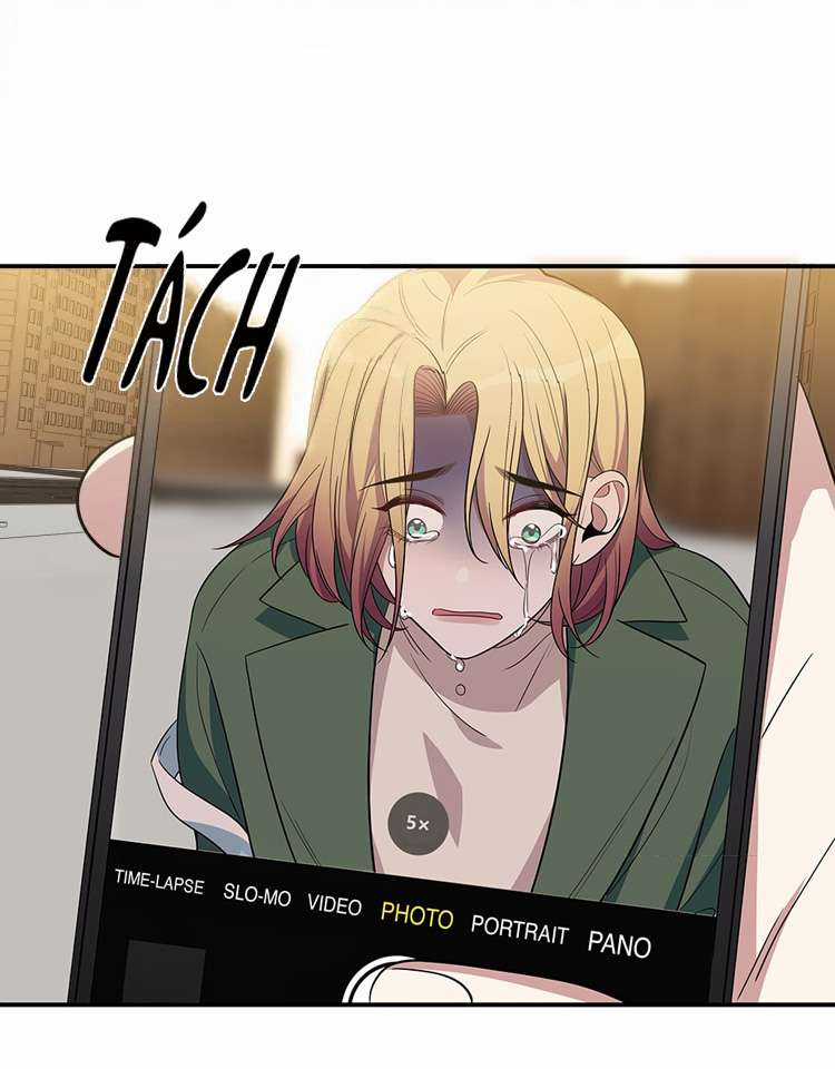 Truy Sát Tình Yêu Chapter 14 trang 15