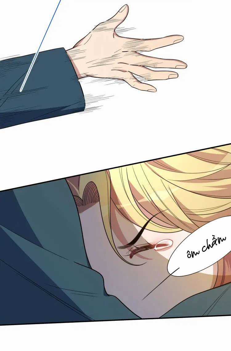 Truy Sát Tình Yêu Chapter 14 trang 2