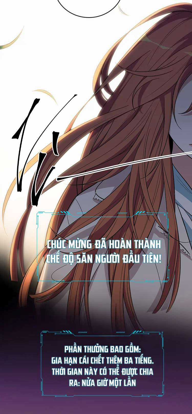 Truy Sát Tình Yêu Chapter 14 trang 21