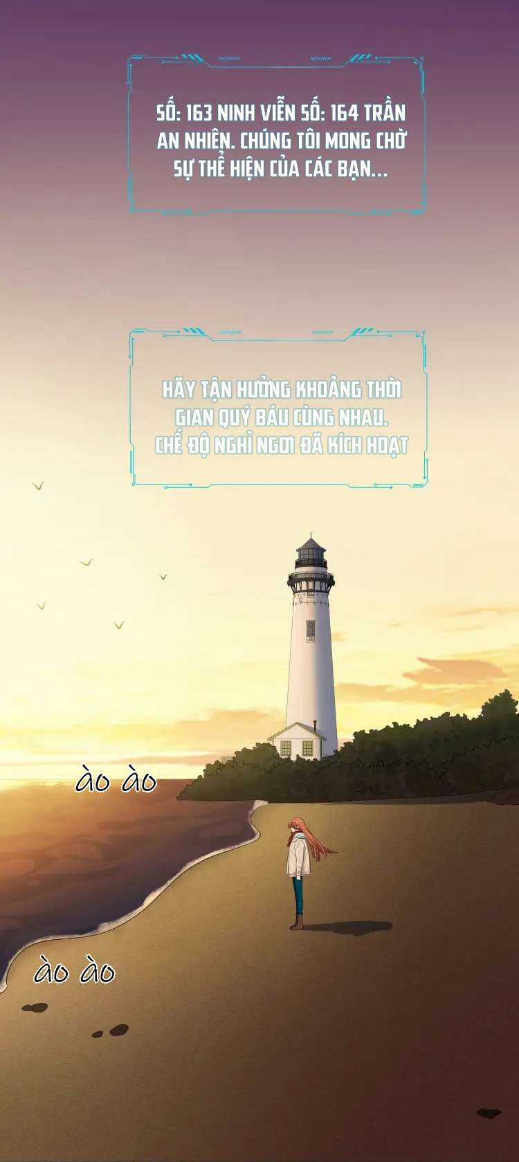 Truy Sát Tình Yêu Chapter 14 trang 22