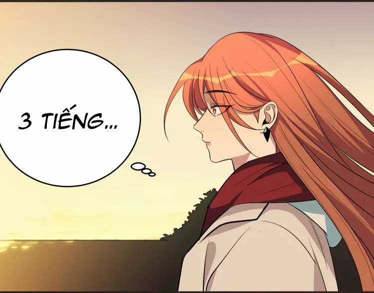 Truy Sát Tình Yêu Chapter 14 trang 23