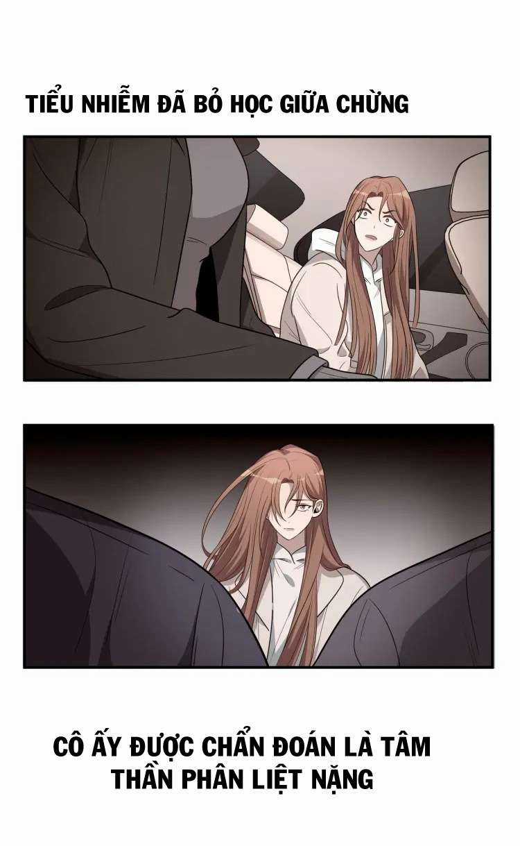 Truy Sát Tình Yêu Chapter 14 trang 25