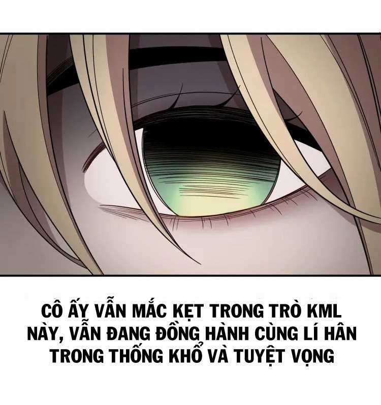 Truy Sát Tình Yêu Chapter 14 trang 27