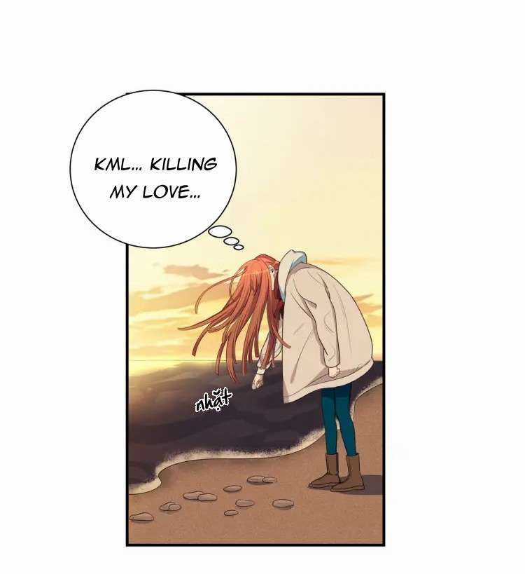 Truy Sát Tình Yêu Chapter 14 trang 28