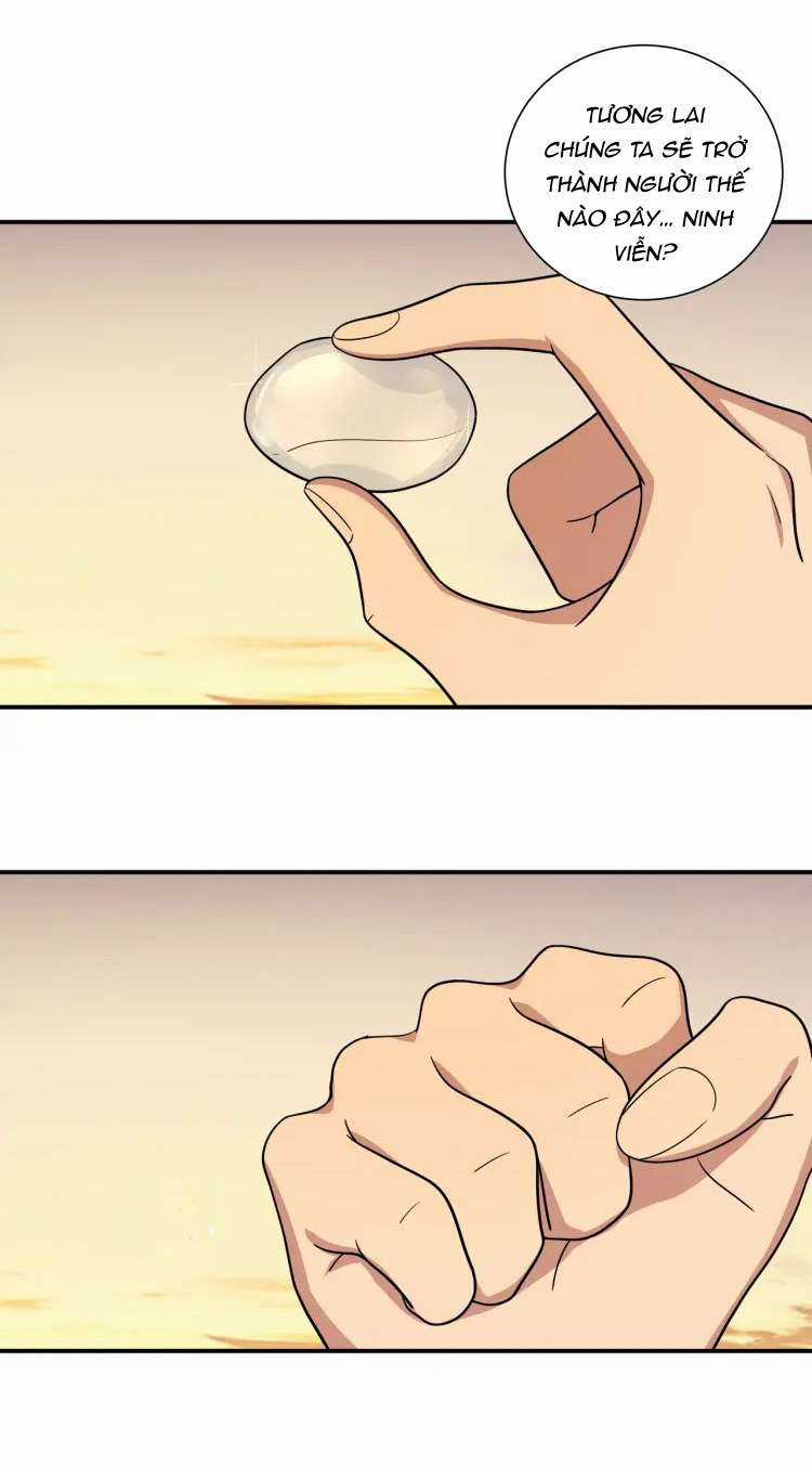 Truy Sát Tình Yêu Chapter 14 trang 29