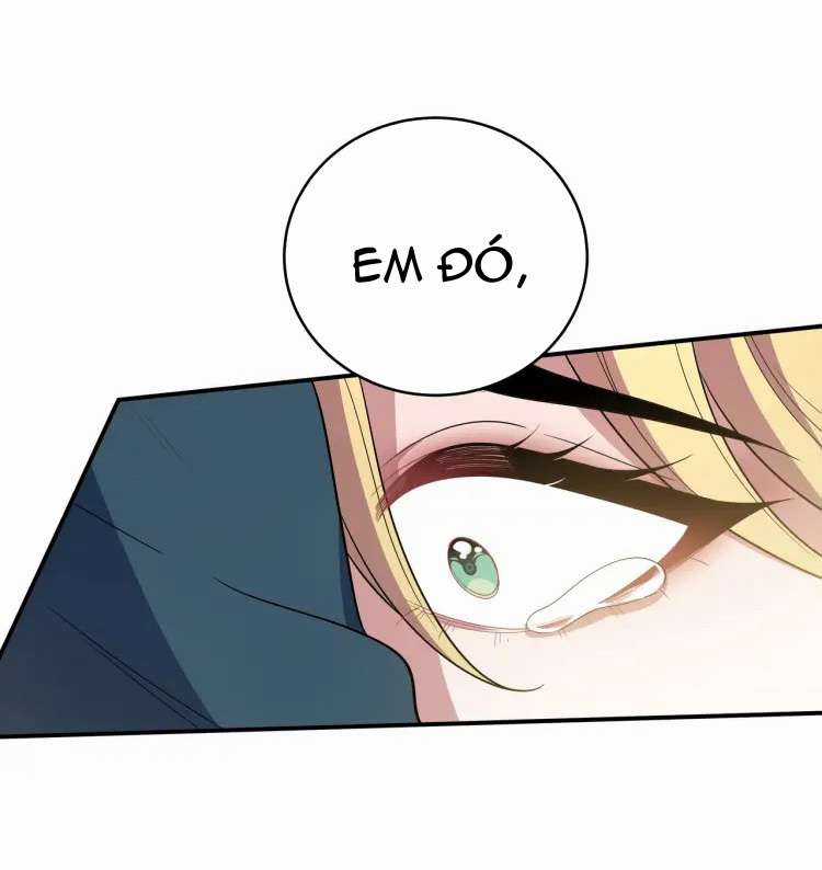 Truy Sát Tình Yêu Chapter 14 trang 3