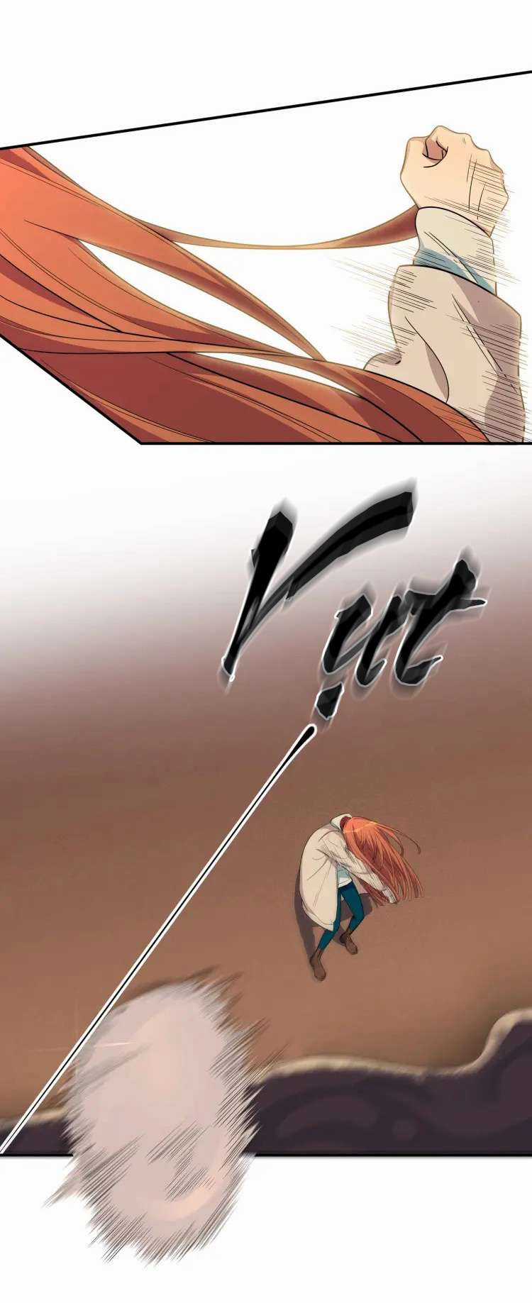 Truy Sát Tình Yêu Chapter 14 trang 31