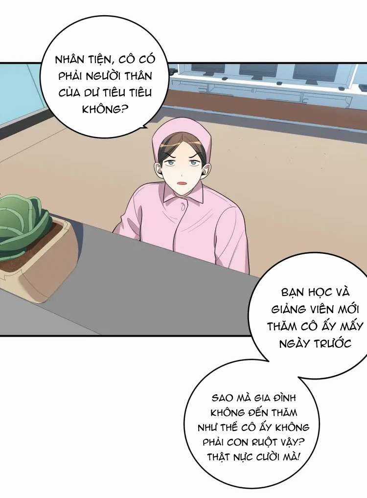 Truy Sát Tình Yêu Chapter 14 trang 36