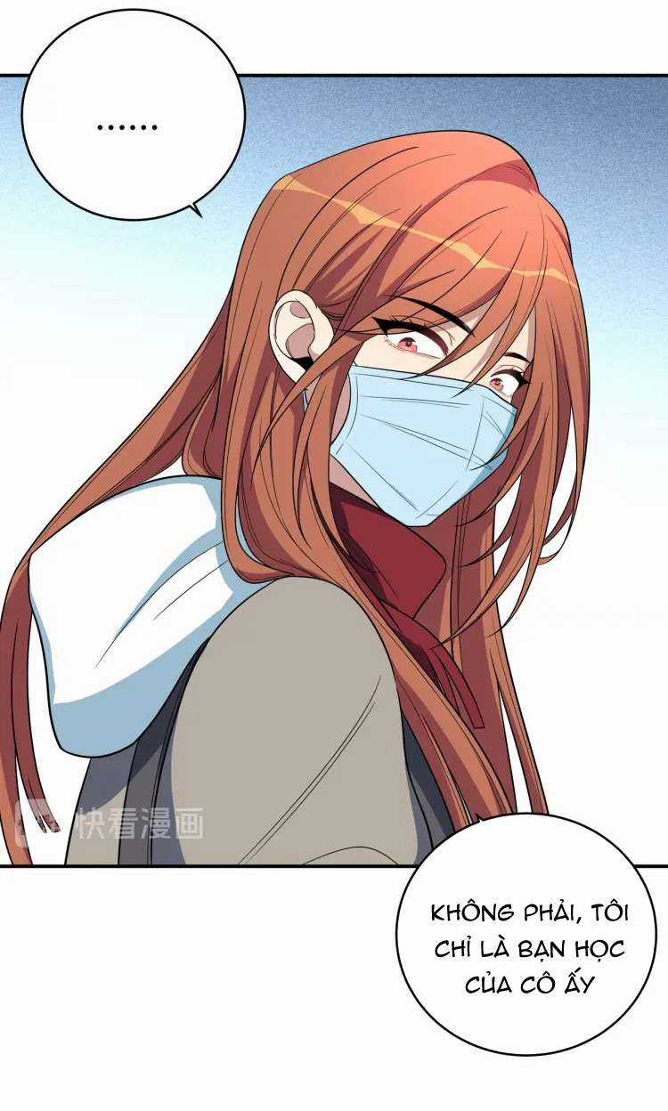 Truy Sát Tình Yêu Chapter 14 trang 37