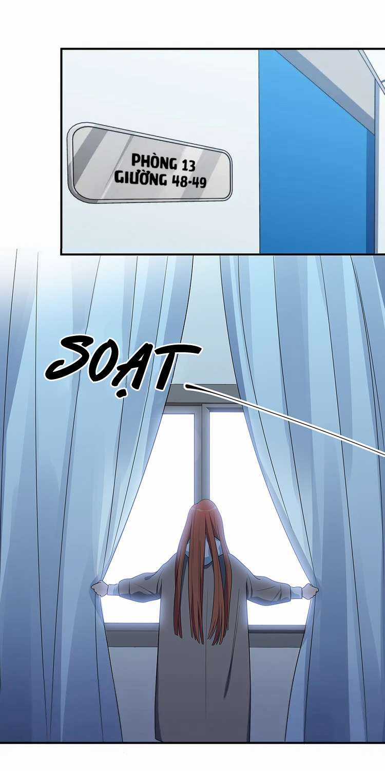 Truy Sát Tình Yêu Chapter 14 trang 38