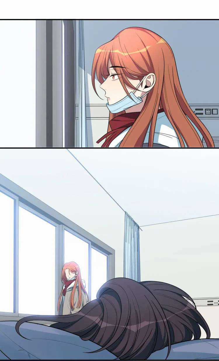 Truy Sát Tình Yêu Chapter 14 trang 39