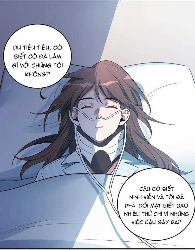Truy Sát Tình Yêu Chapter 14 trang 40