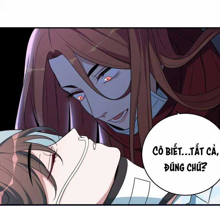 Truy Sát Tình Yêu Chapter 14 trang 41