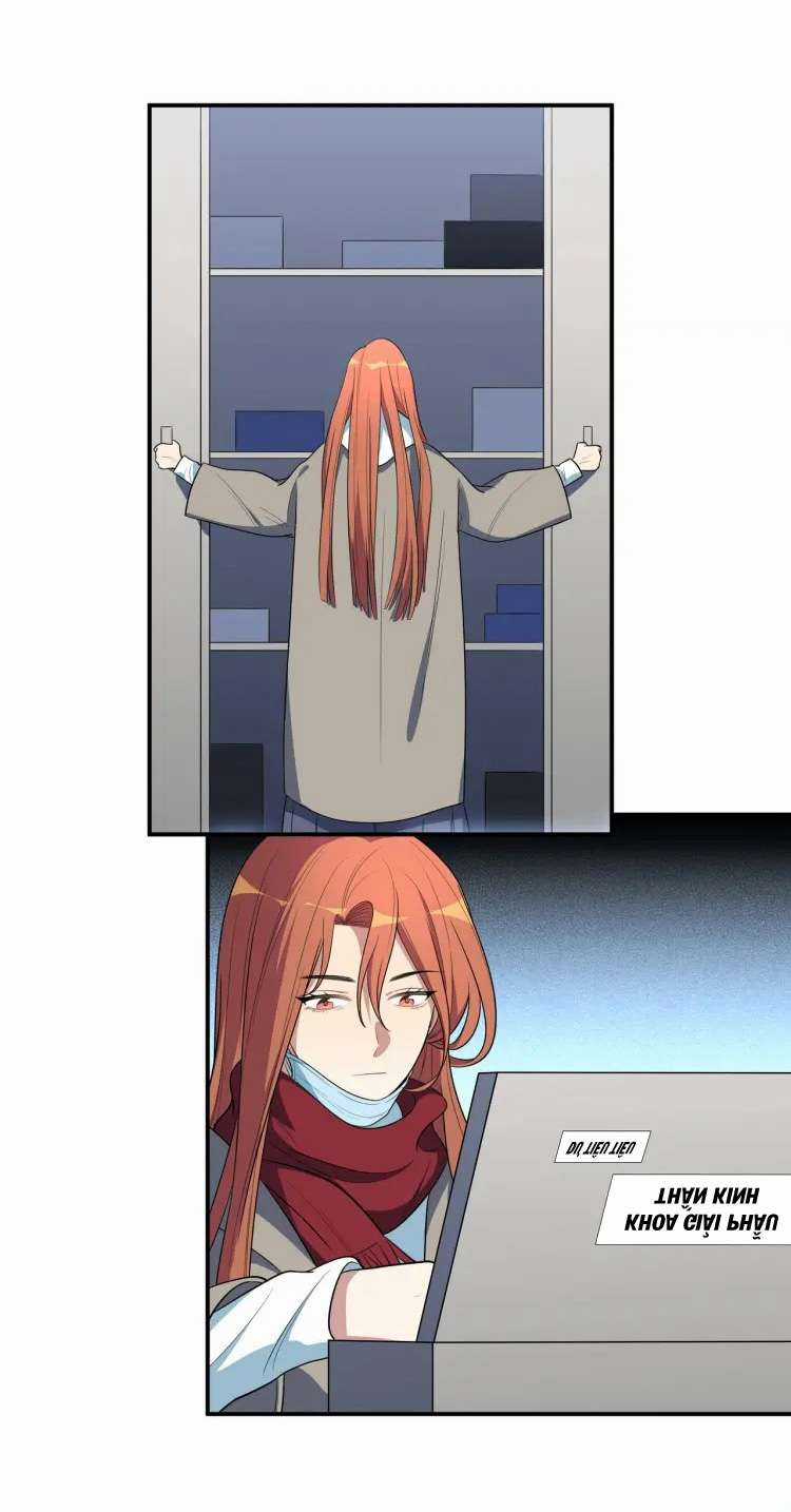 Truy Sát Tình Yêu Chapter 14 trang 44