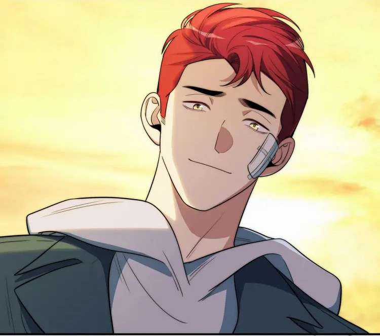 Truy Sát Tình Yêu Chapter 14 trang 5