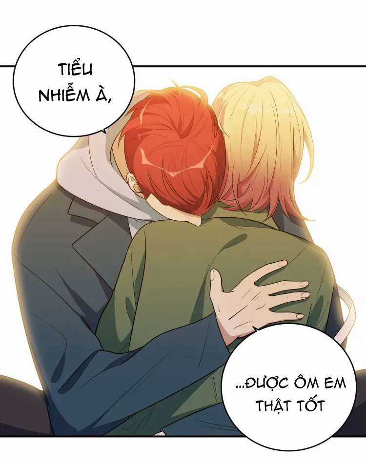 Truy Sát Tình Yêu Chapter 14 trang 7
