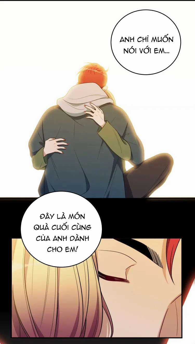 Truy Sát Tình Yêu Chapter 14 trang 9