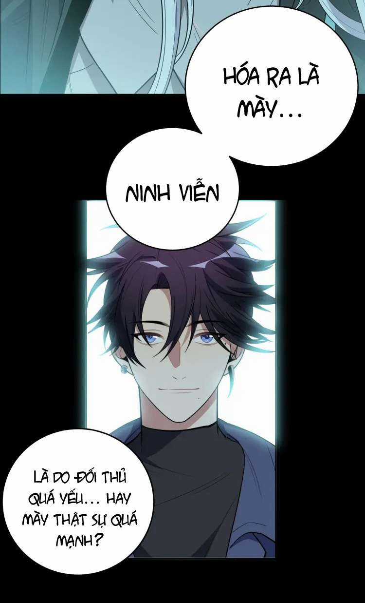 Truy Sát Tình Yêu Chapter 15 trang 11