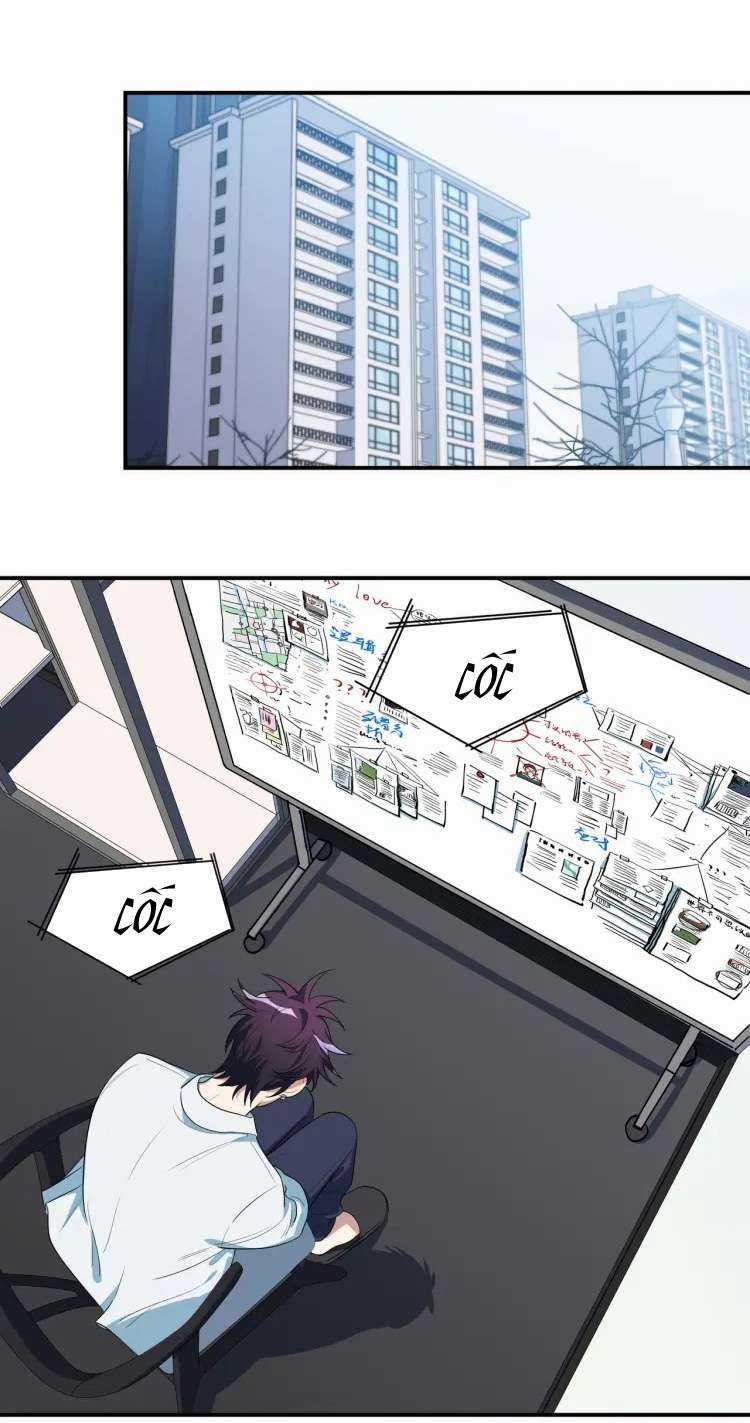 Truy Sát Tình Yêu Chapter 15 trang 14