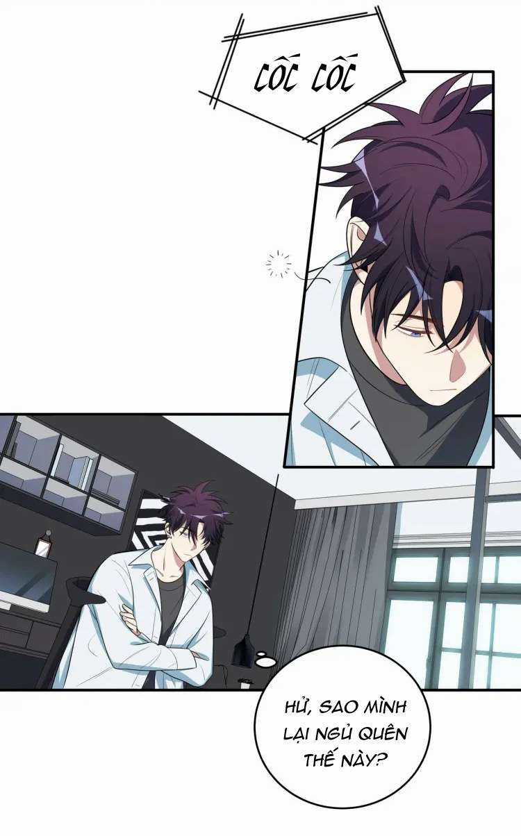 Truy Sát Tình Yêu Chapter 15 trang 15