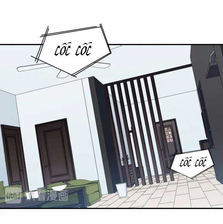 Truy Sát Tình Yêu Chapter 15 trang 16