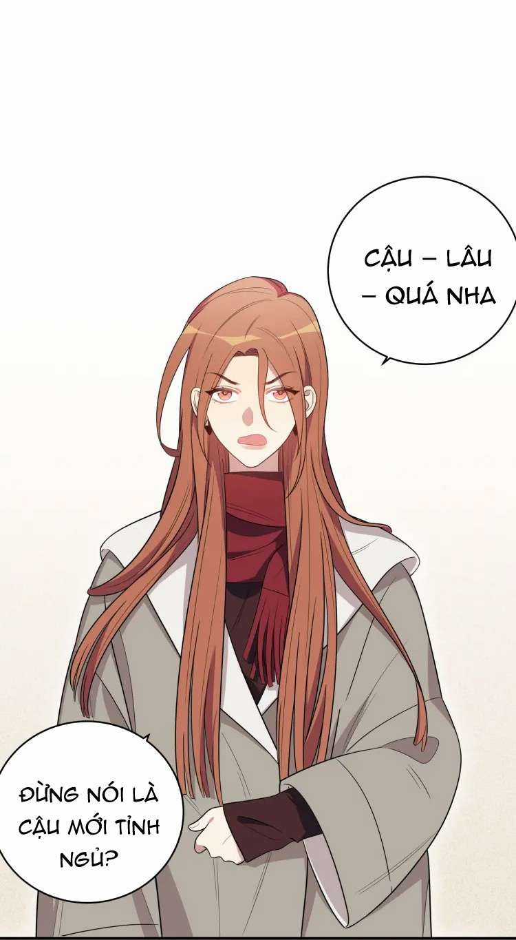 Truy Sát Tình Yêu Chapter 15 trang 21