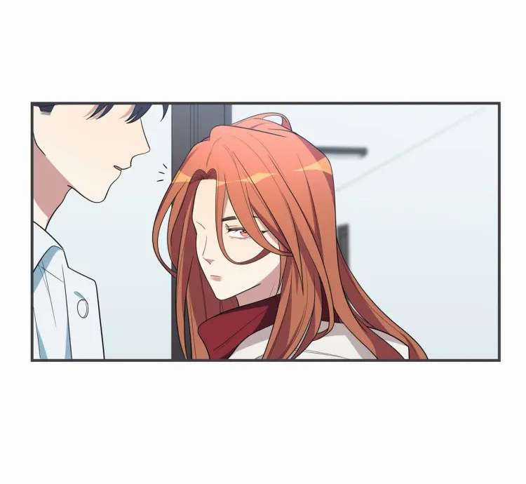 Truy Sát Tình Yêu Chapter 15 trang 25