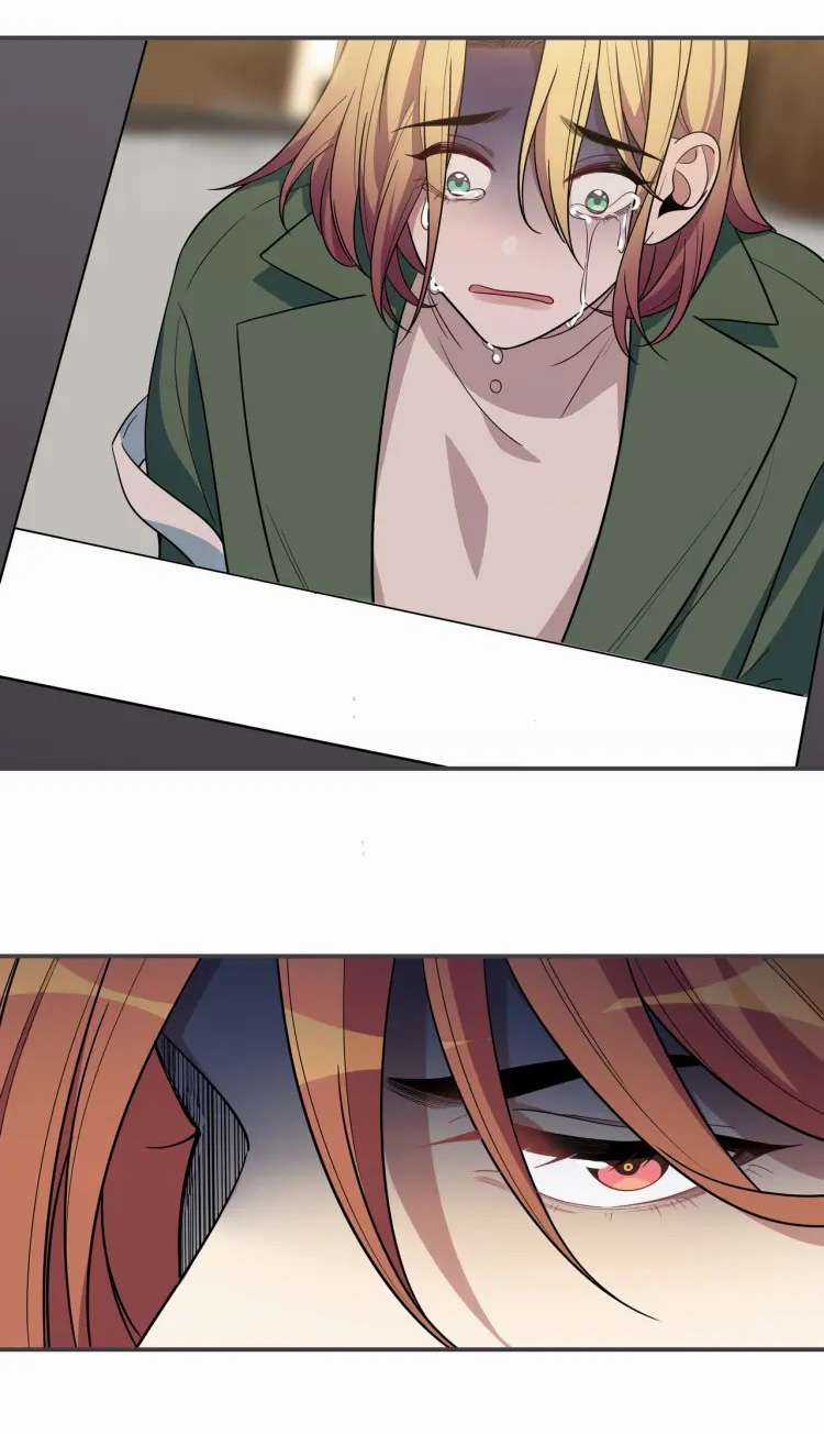 Truy Sát Tình Yêu Chapter 15 trang 27