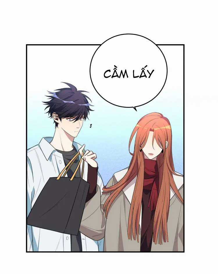 Truy Sát Tình Yêu Chapter 15 trang 28