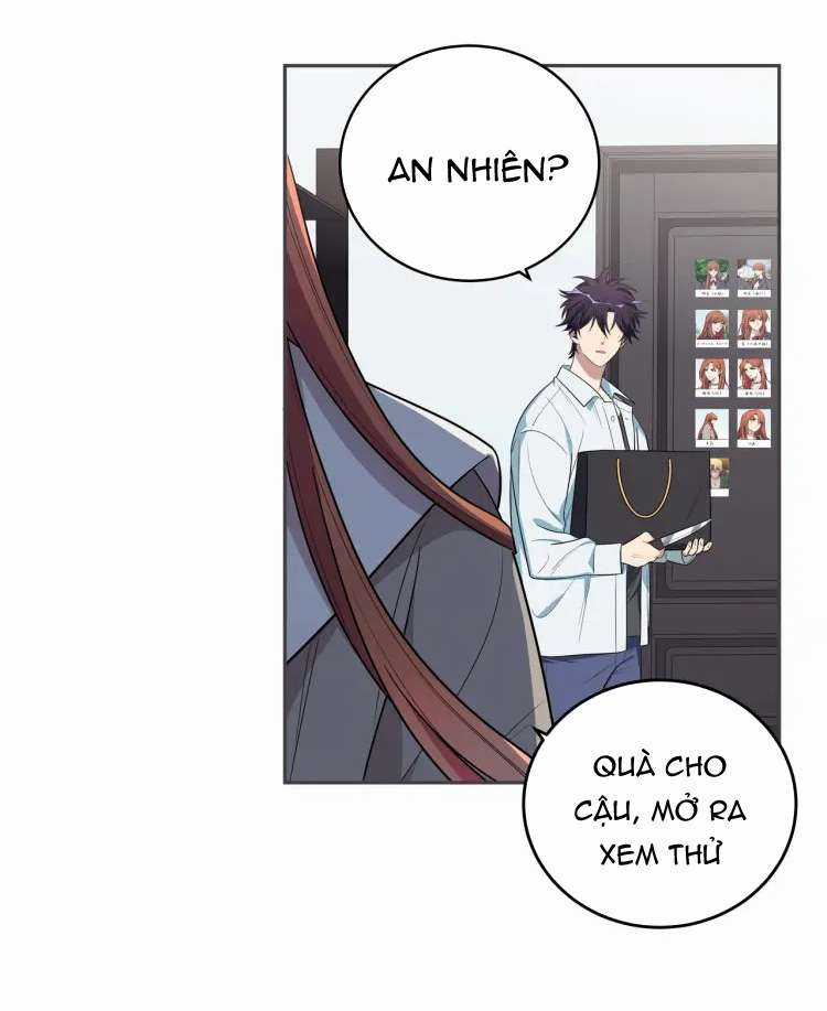 Truy Sát Tình Yêu Chapter 15 trang 29