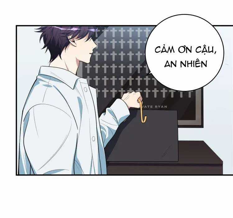 Truy Sát Tình Yêu Chapter 15 trang 32