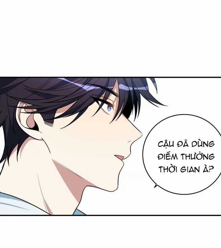 Truy Sát Tình Yêu Chapter 15 trang 33