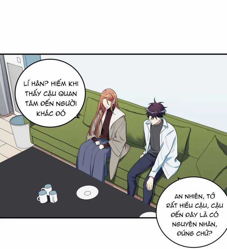 Truy Sát Tình Yêu Chapter 15 trang 39