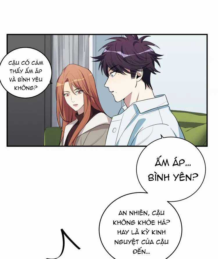 Truy Sát Tình Yêu Chapter 15 trang 42