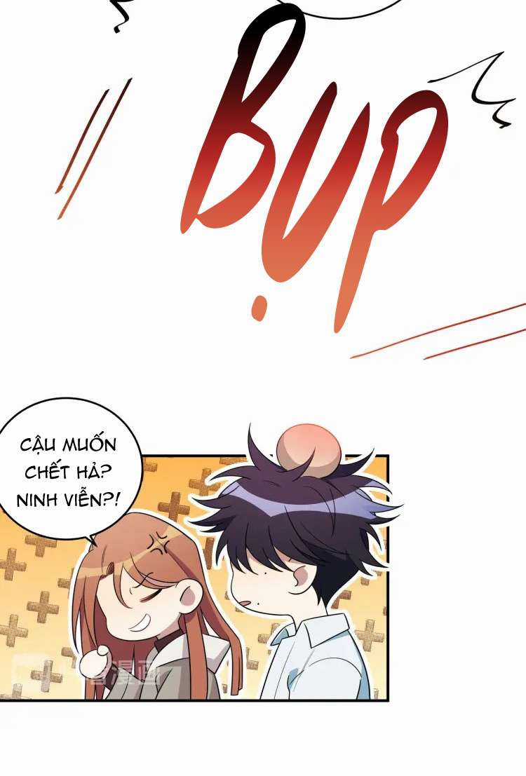 Truy Sát Tình Yêu Chapter 15 trang 43