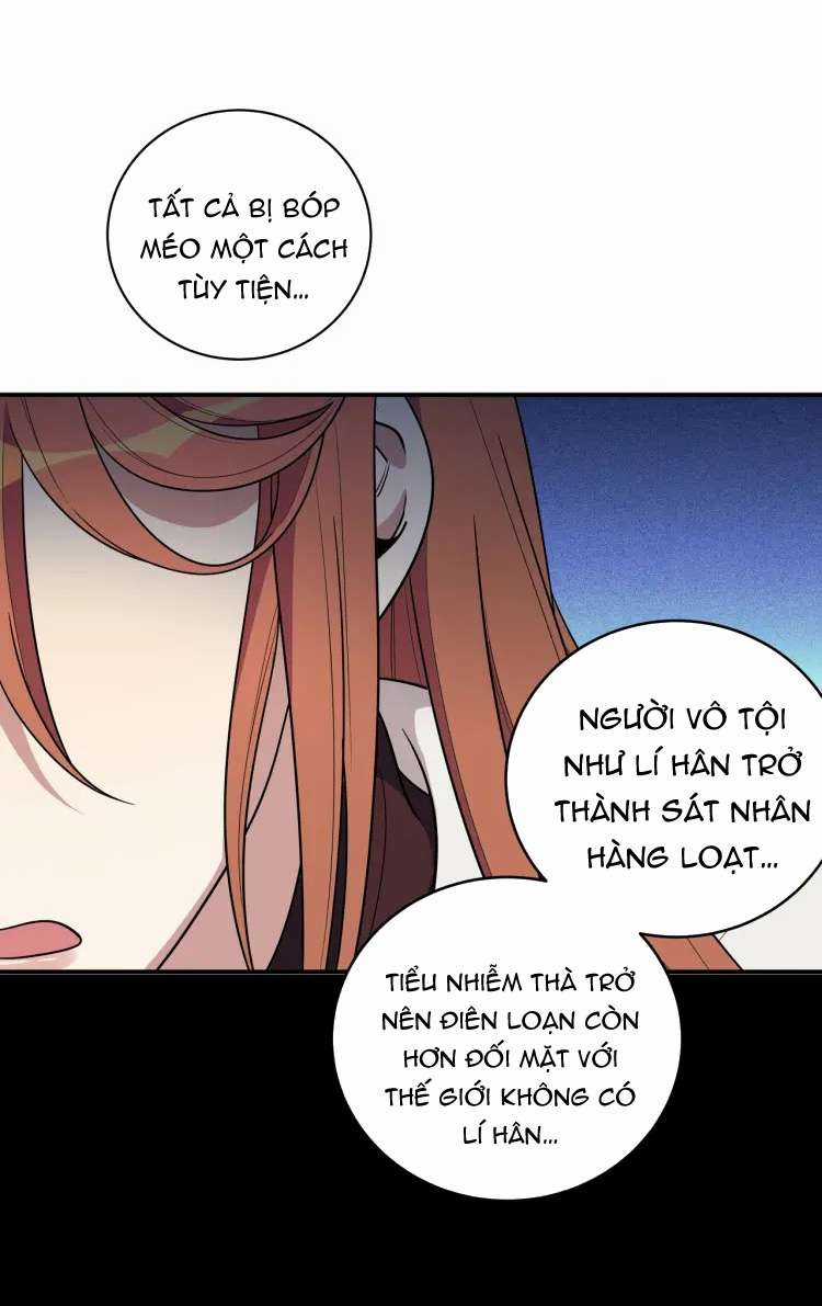 Truy Sát Tình Yêu Chapter 15 trang 47