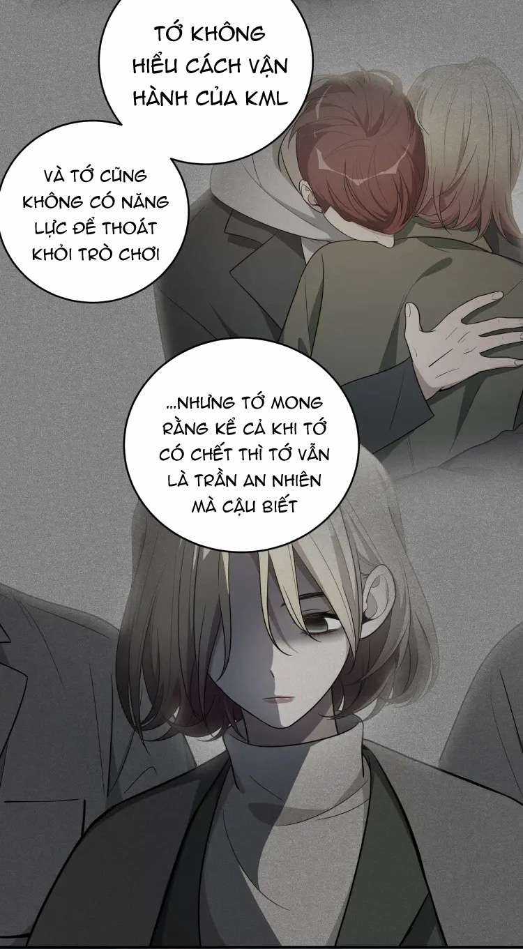 Truy Sát Tình Yêu Chapter 15 trang 49