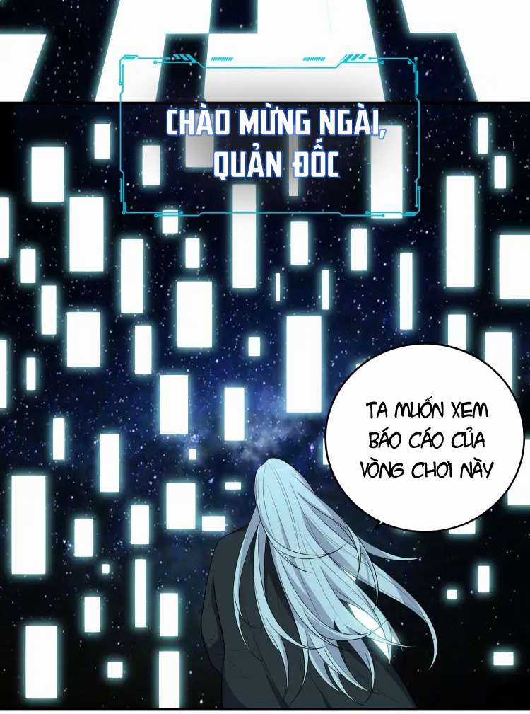 Truy Sát Tình Yêu Chapter 15 trang 5