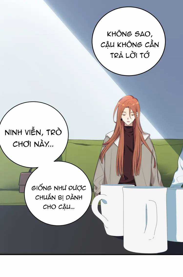 Truy Sát Tình Yêu Chapter 15 trang 51