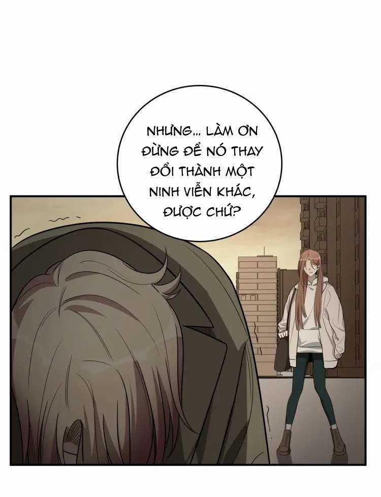 Truy Sát Tình Yêu Chapter 15 trang 52