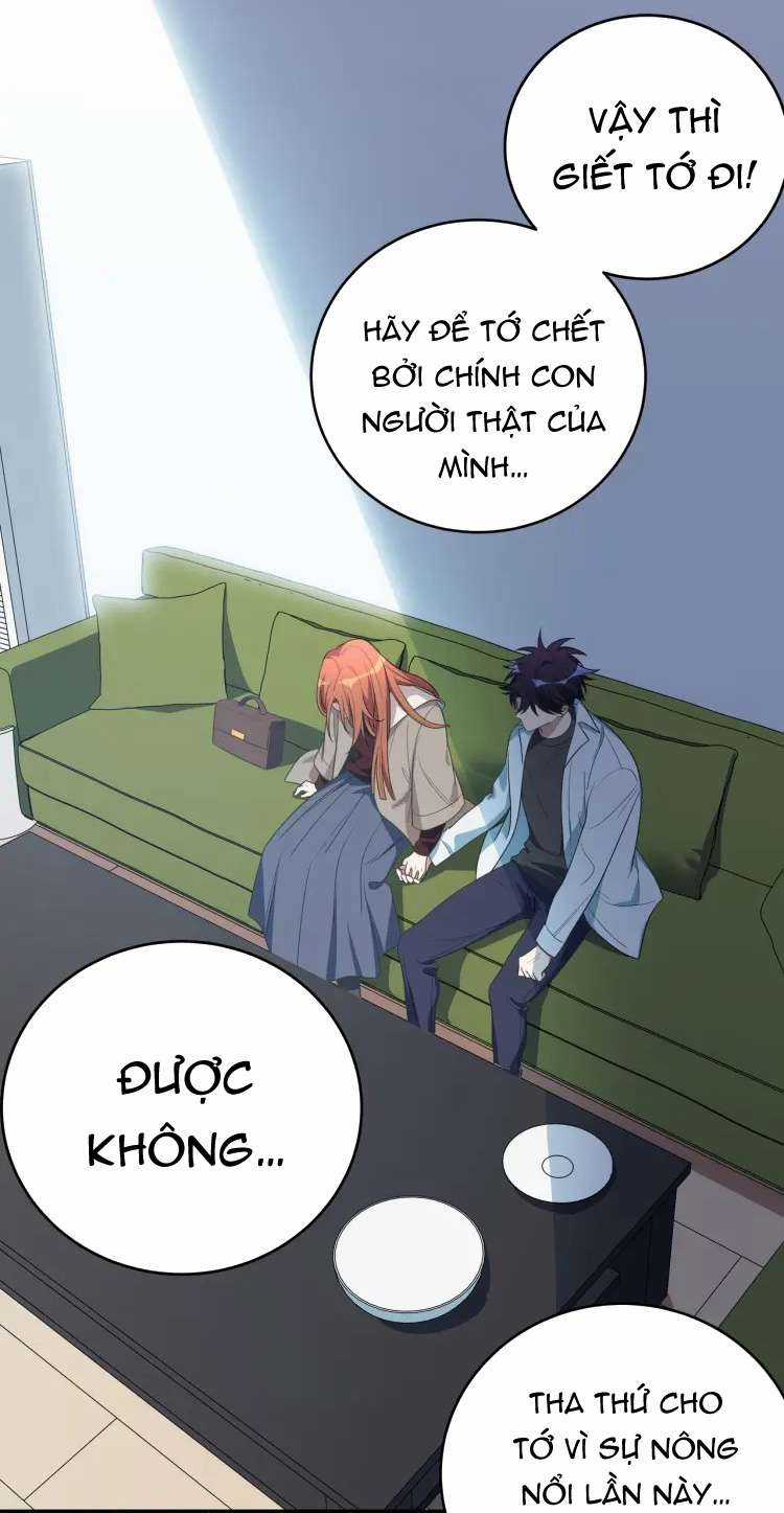 Truy Sát Tình Yêu Chapter 15 trang 54
